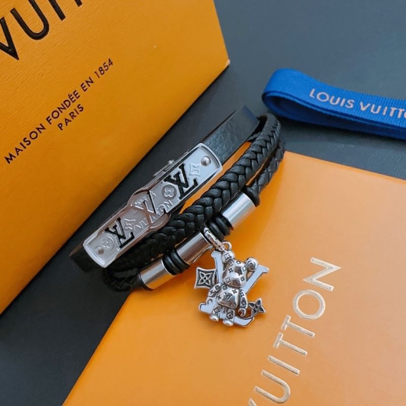 LV Bracelets